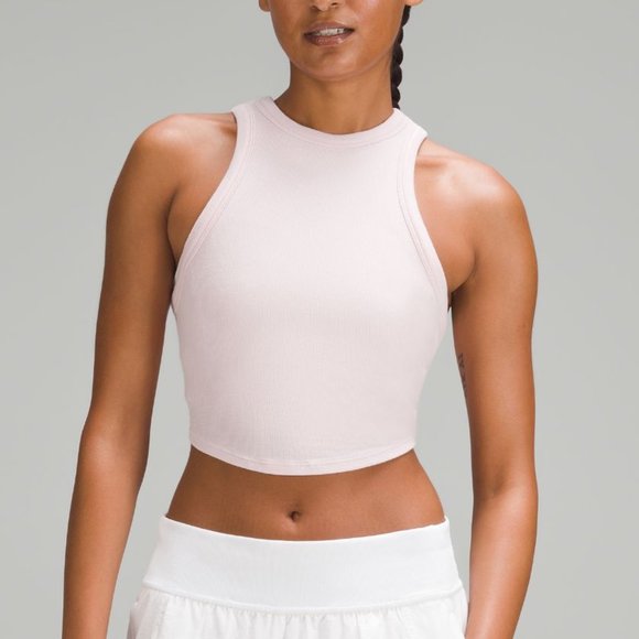 lululemon athletica Tops - Lululemon Hold Tight Tank Top